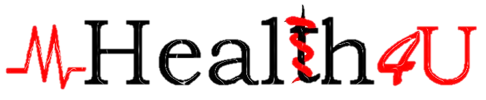 health4u logo